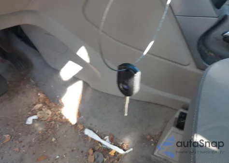 2014 Ford Escape Se из США, поврежденный, VIN 1FMCU0GX4EUA35320